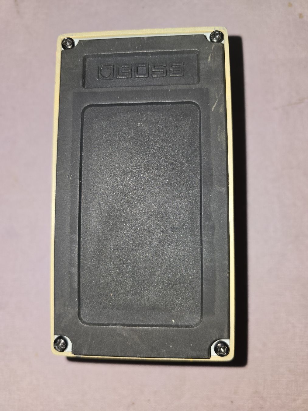 Boss Strumenti musicali: BOSS AC-2 ACOUSTIC SIMULATOR – Usato da Zürich venduto da Antiquedealer 1
