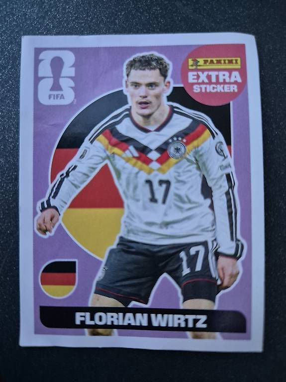 Autocollants: Extra Sticker Panini – Neuf (Voir description) à Luzern par linalisa