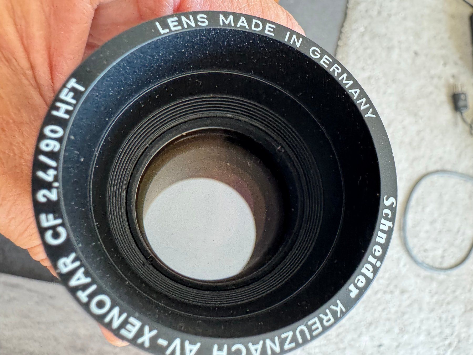 Kodak Pellicole: Müwo XXL-Dia-Überblendanlage – Usato da Oberrohrdorf venduto da ker_5h67 4