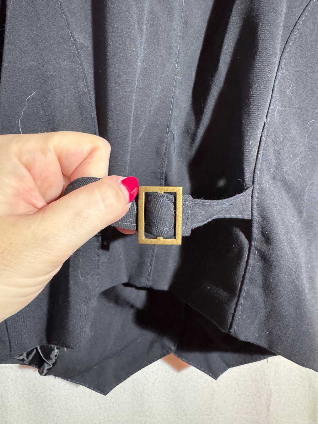 Gilets & Westen: Gilet ca. Gr. S/M – Gebraucht aus Grosswangen von SALE_SALE_SALE 2