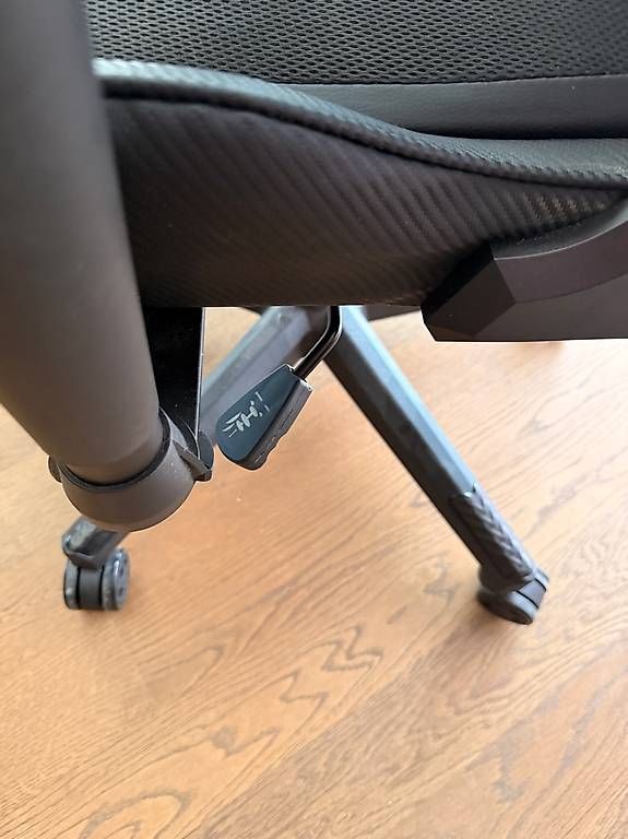 Chaises: Chaise de gaming – D'occasion à Bellevue par Sybe66 4