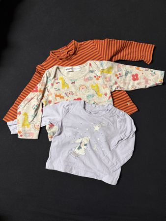 Pullover Gr.74, 80