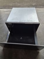 Electrolux WS21SL Wärmeschublade 55cm (CH-Norm(