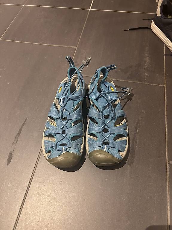 Scarpe per ragazzi: Keen Sandalen – Usato da Dättwil AG venduto da len_scv9
