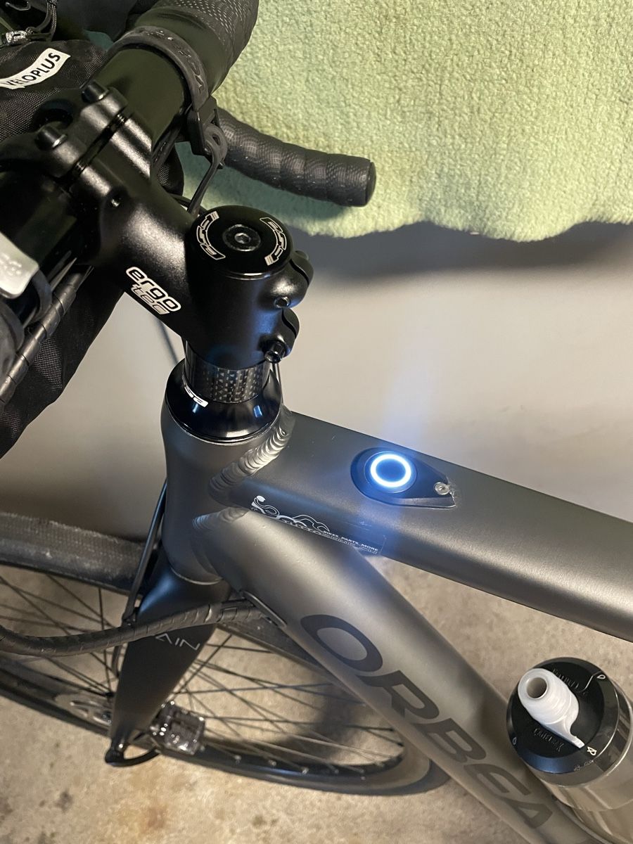 Orbea Biciclette: Orbea Gain D20: E-Rennrad – Usato da Ipsach venduto da Rena-b 6