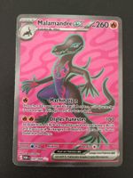 Pokémon Équilibre Parfait: Malamandre 101/088 FR