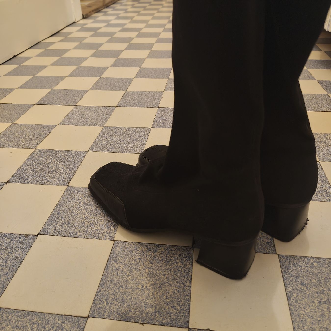 Gabor Chaussures femmes: Gabor Stiefel 39.5 – D'occasion à Neuchâtel par plazzzzma 3