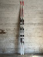 Peltonen Klassisch Langlaufski 181CM  Wie NEU