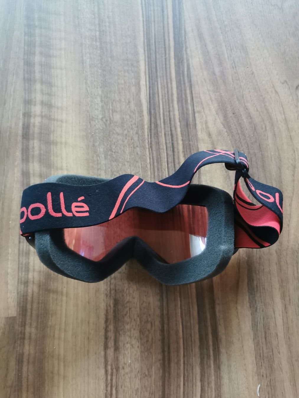 Occhiali & Lenti: Skibrille (Bollé) – Usato da Glattfelden venduto da sut_q8d2 1
