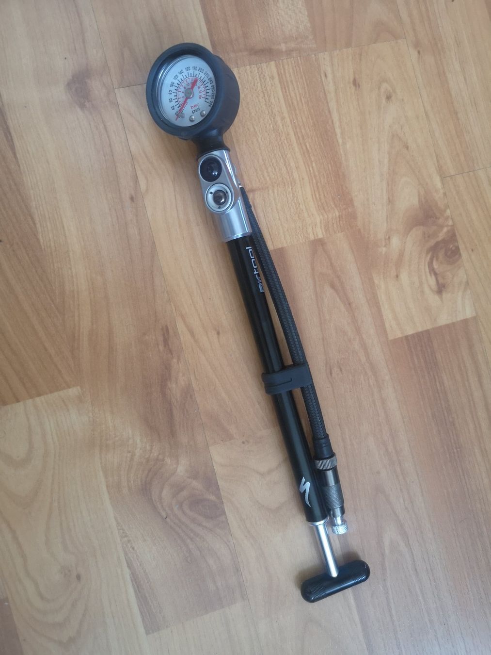 Pompe: Shockpump - Dämpferpumpe – Nuovo (secondo la descrizione) da Brunnen venduto da boerdsch