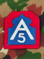 Verbandsabzeichen United States Army North