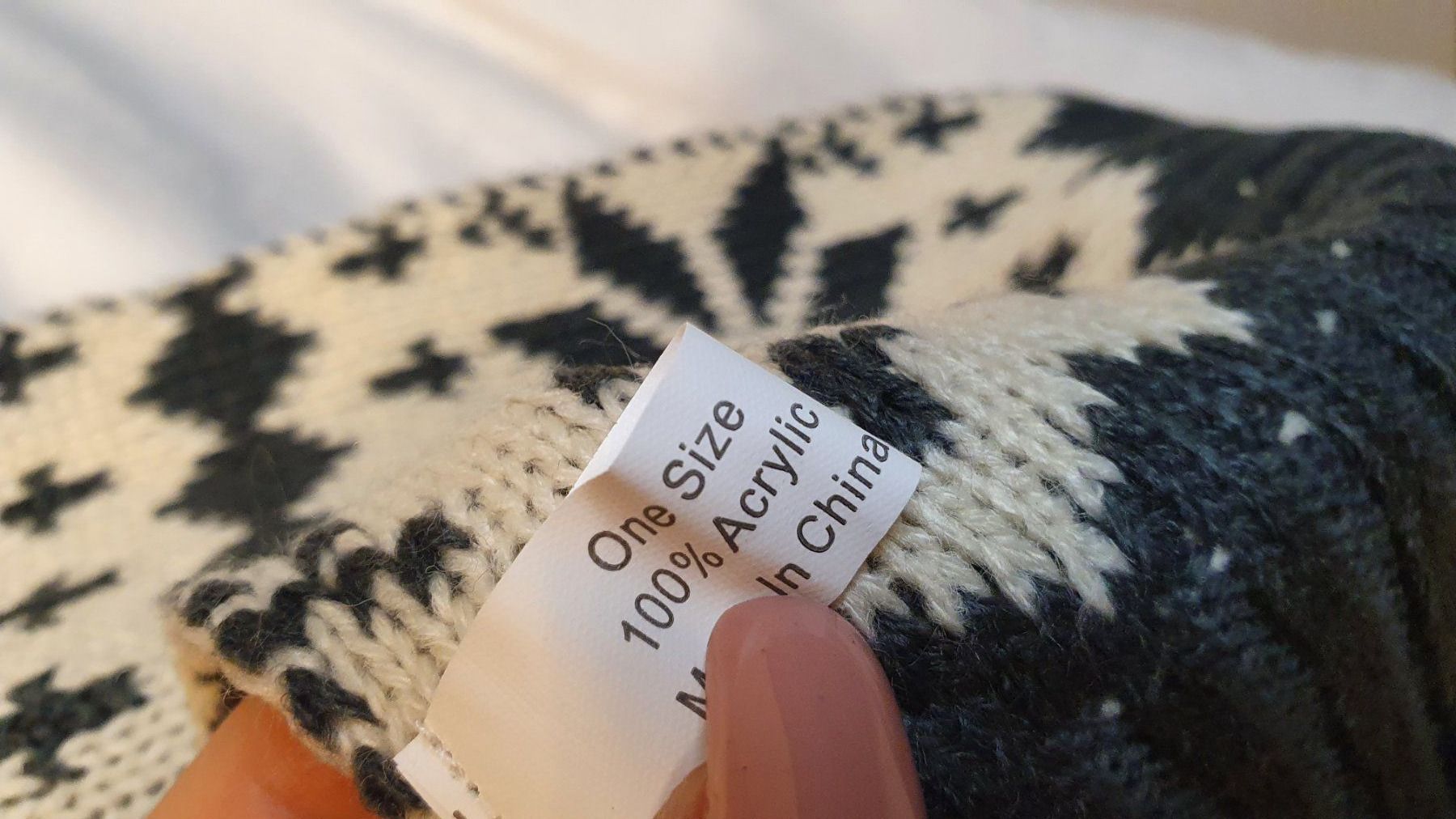 Foulard & Sciarpe: Schal 🌺 – Usato da Wald ZH venduto da CapLux 4