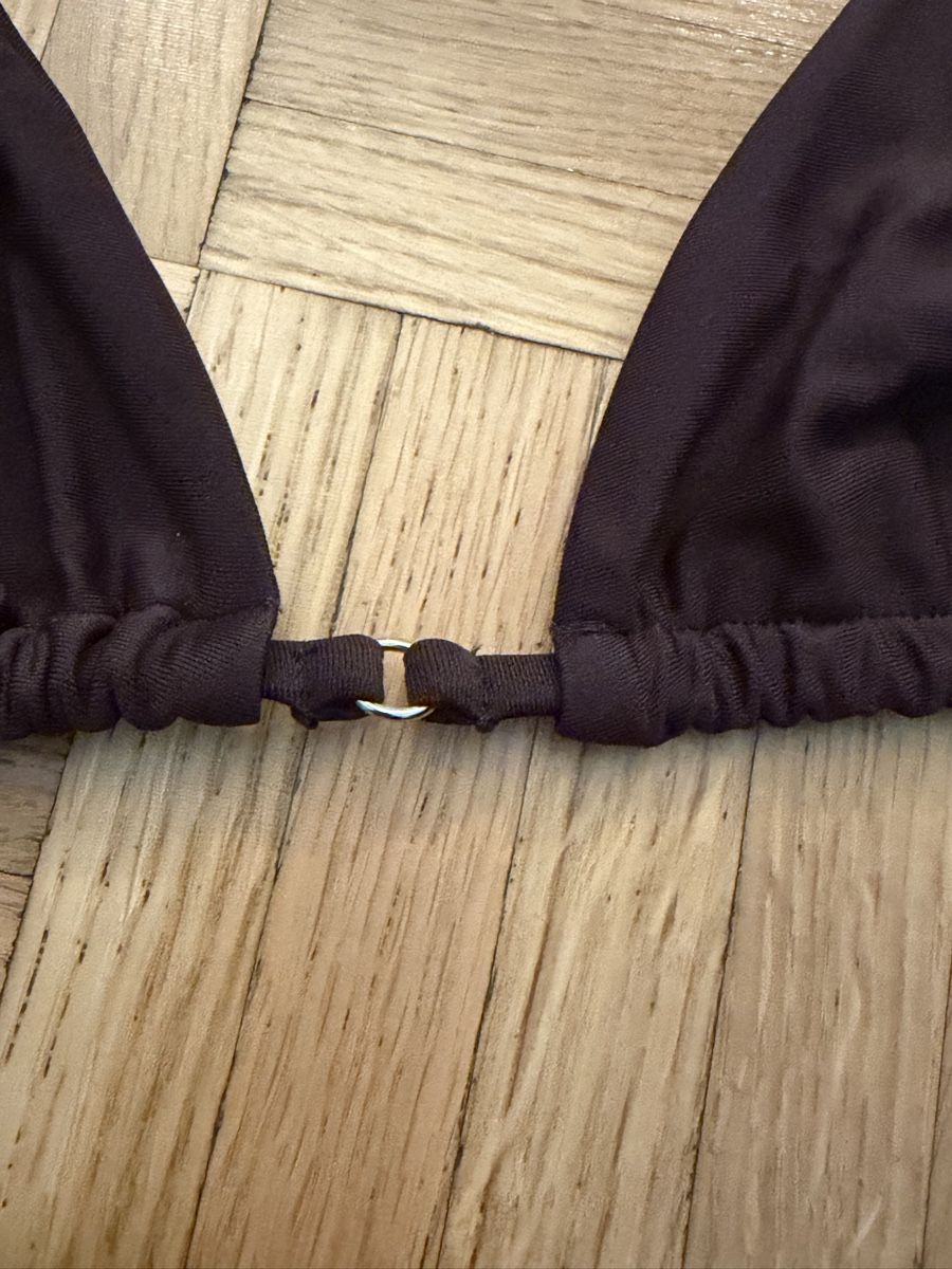 Maillots de bain & Bikinis: Dunkelbrauner Bikini – Neuf (Voir description) à Basel par jul_fx99 1