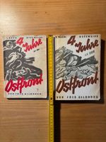 2 Bücher erster Weltkrieg