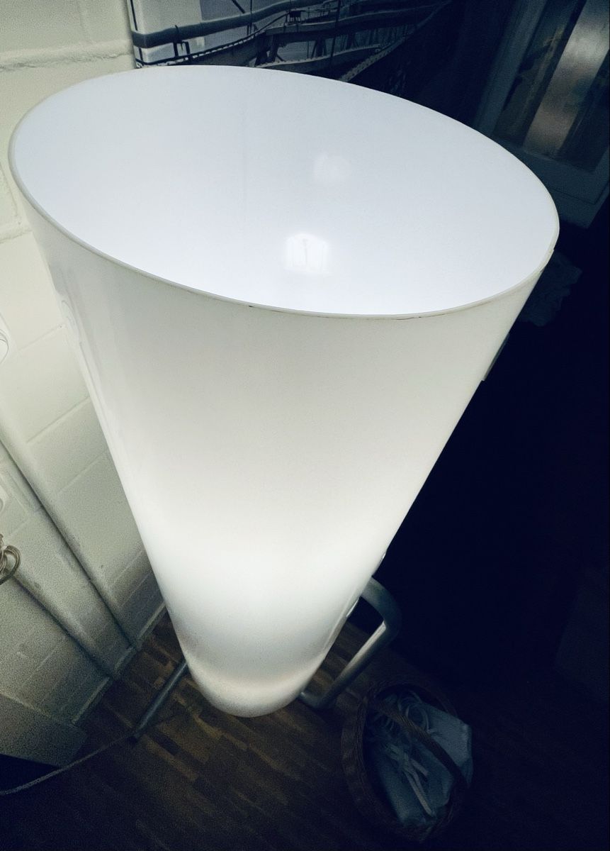 Lampen: Stehlampe – Gebraucht aus Hünenberg von fightlady 3