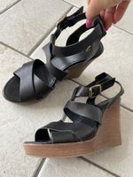 Schuhe Gr.36, LEDER