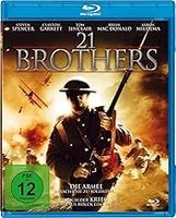 🎞️🎥🍿 21 Brothers 🍿🎥💿