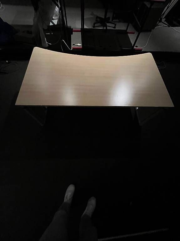 Scrivanie: Bürotisch Werndl – Usato da Bern venduto da k01234 3