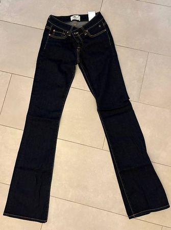 Jean femme LTB (Roxy) - Taille 28/Longueur 36
