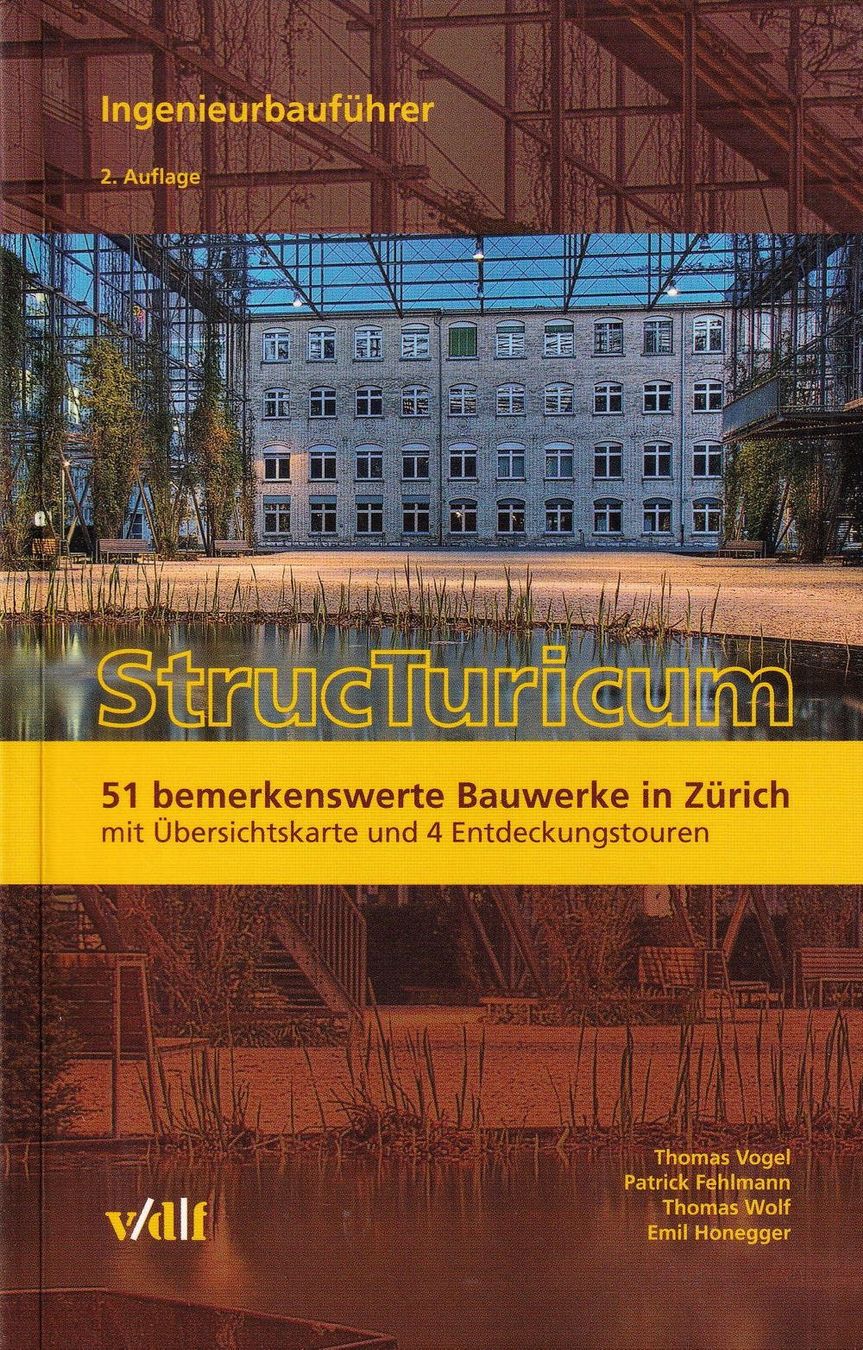 Libri: StrucTuricum - Ingenieurbauführer [Buch] – Usato da Bitsch venduto da Melando