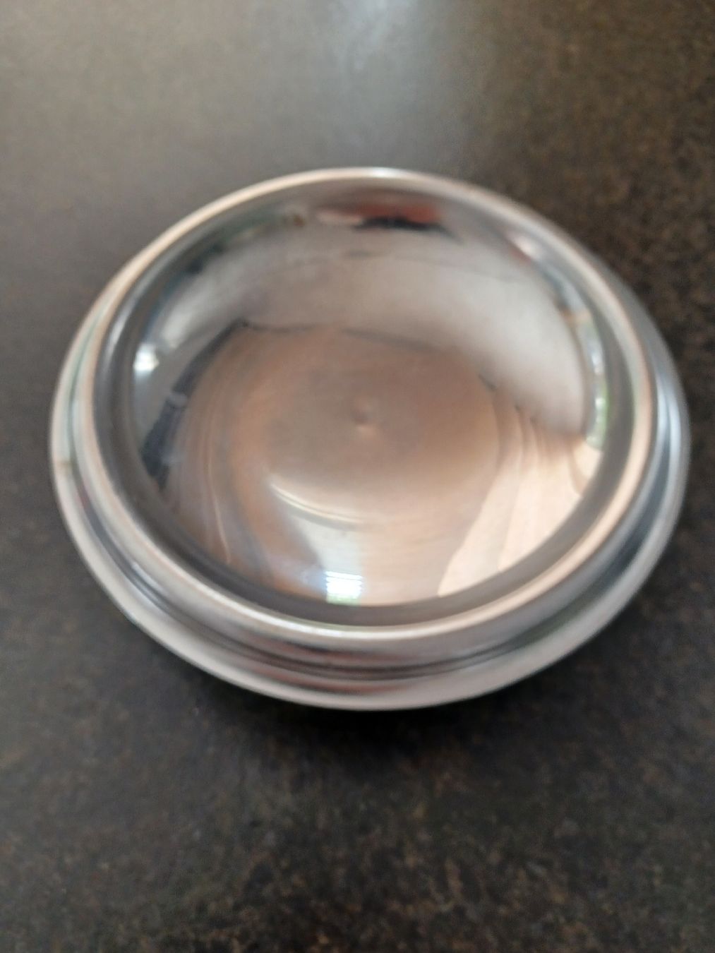 Töpfe: couvercle en aluminium – Gebraucht aus Soyhières von 5jm_5czl 1