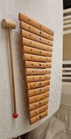 Xylophon aus Holz, tolles Musikinstrument für Kinder