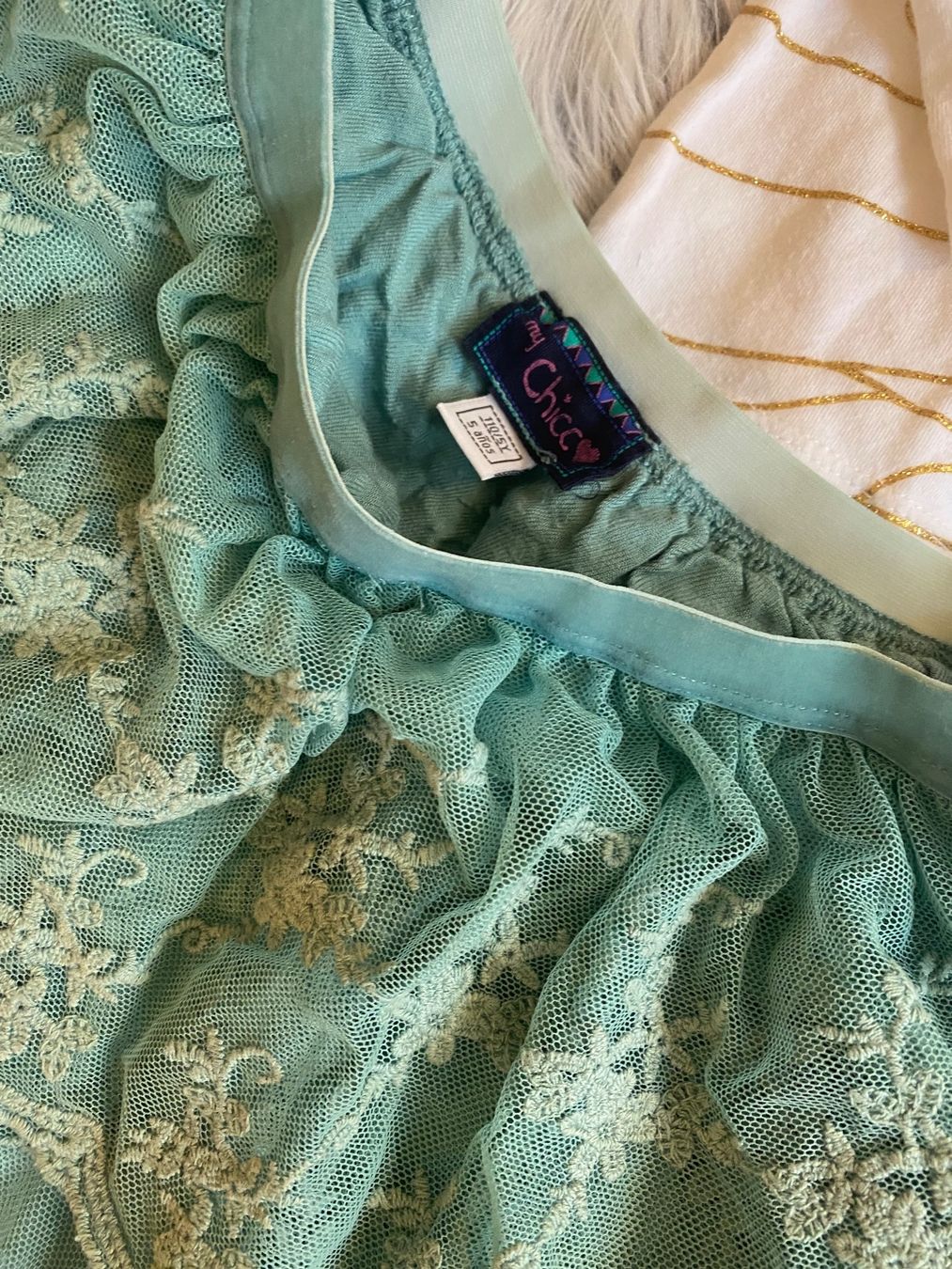 Lotti & Set di vestiti: Kleider-Paket, Gr.110 – Usato da Vezia venduto da luce2011 1