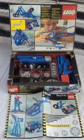 🔴 Von 1982 Lego Technic 8050