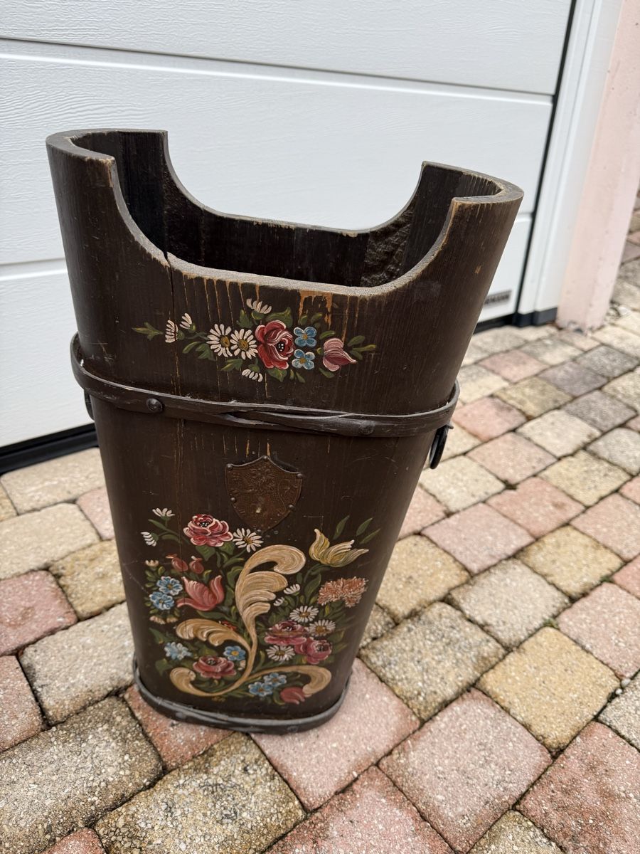 Altri mobili per ufficio: Porte-parapluie – Usato da Tavannes venduto da calimero1012