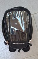 Motorrad Tanktasche mit Magnet