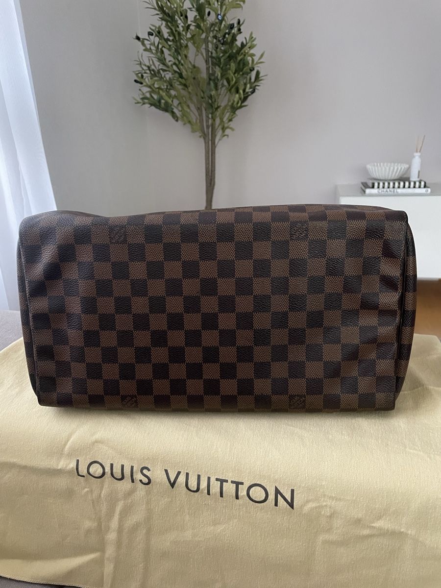 Louis Vuitton Borse da donna: Louis Vuitton Speedy 35 – Usato da Oensingen venduto da Roki3008 1