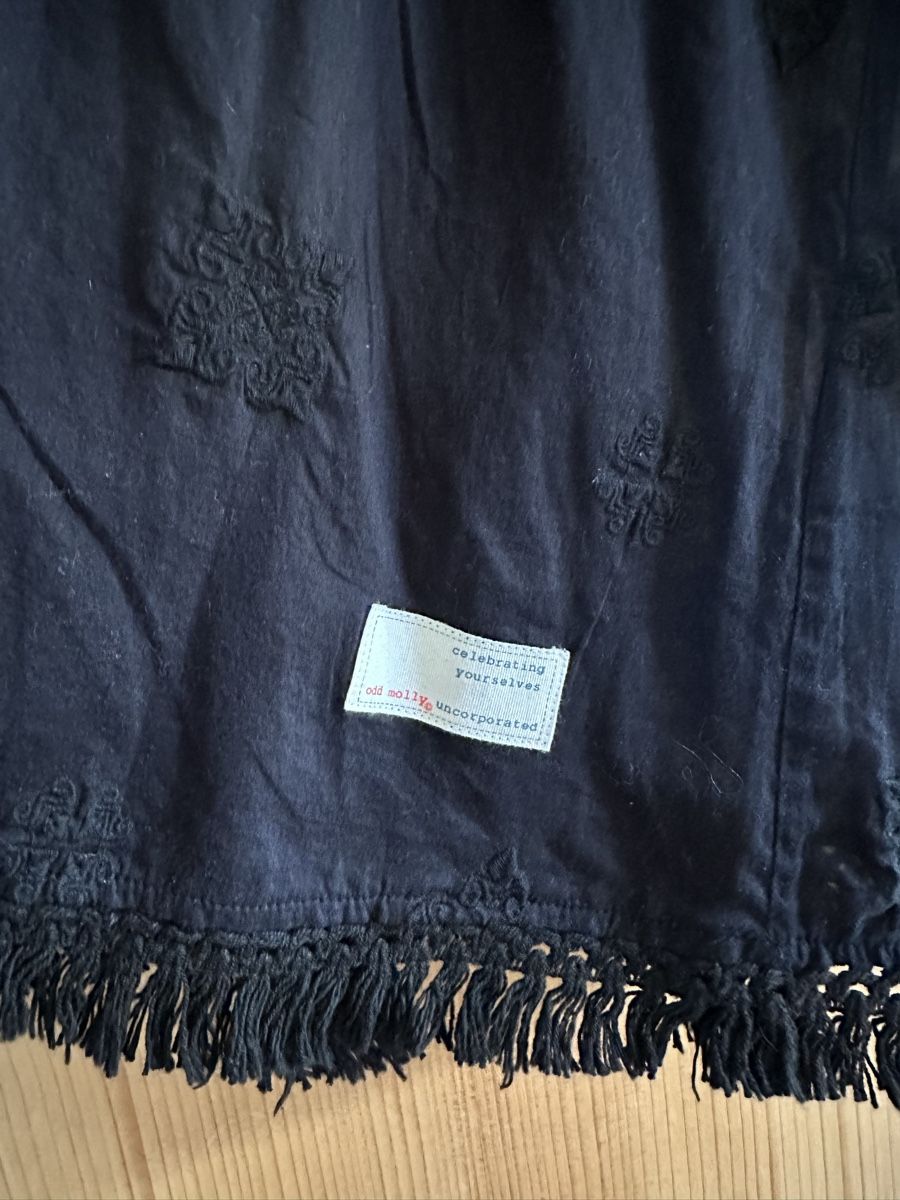 Odd Molly Robes: Kleid von ODD MOLLY, Gr 0 – D'occasion à Bolken par Spinnwebereien 2