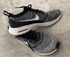 Nike Air Max Thea Ultra Flyknit