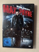 Max Payne DVD - Mark Wahlberg (0605)