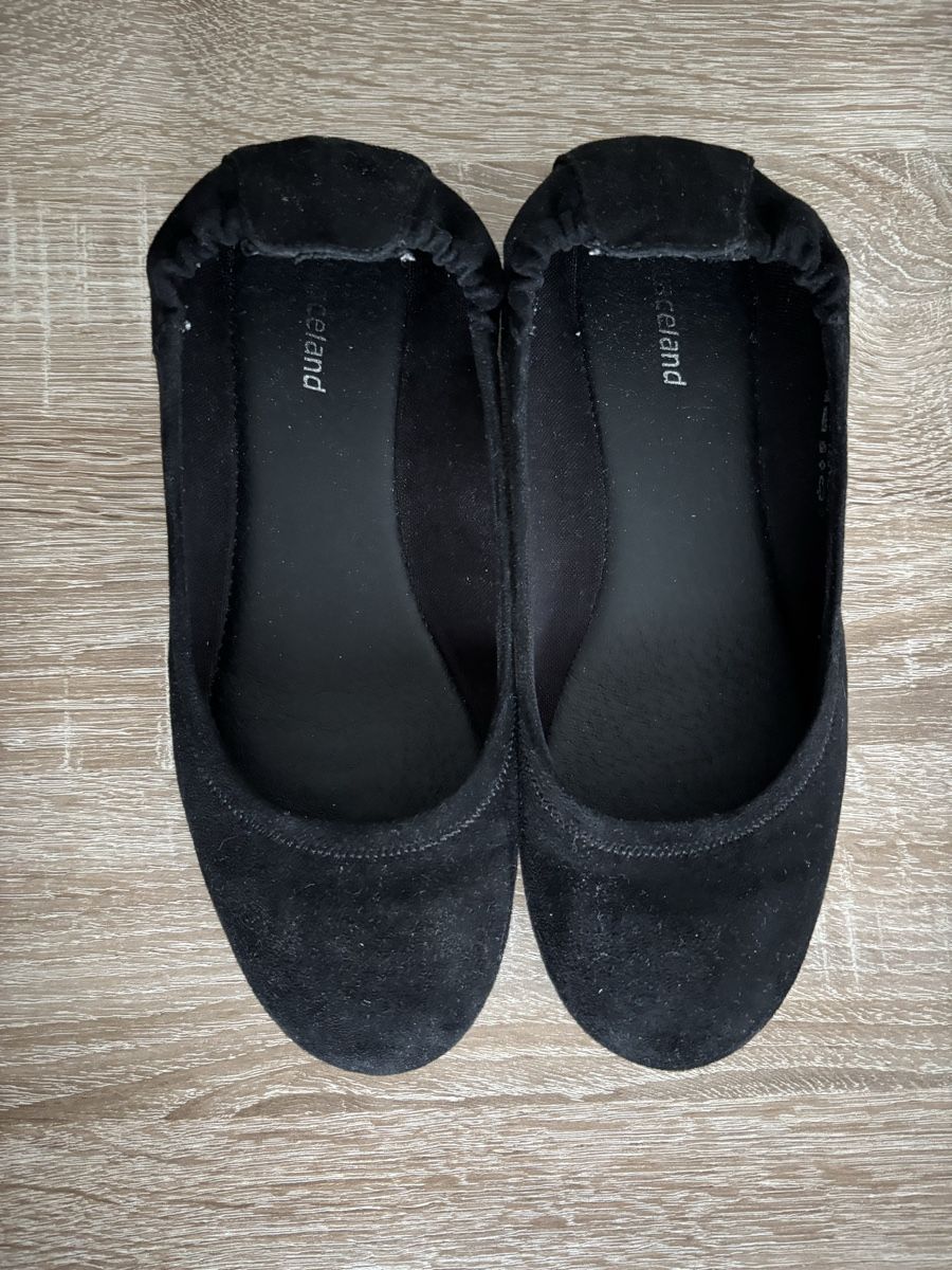 Graceland Schuhe für Mädchen: Ballerinas Gr 34 – Gebraucht aus Ebikon von Regipe