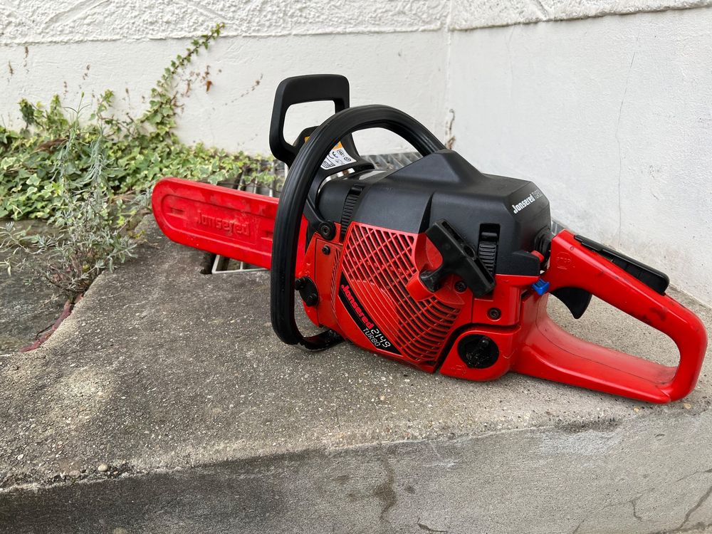 Jonsered 2149 Turbo Kaufen auf Ricardo