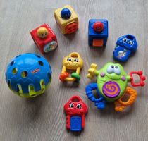 Baby Spielzeug von Fisher-Price
