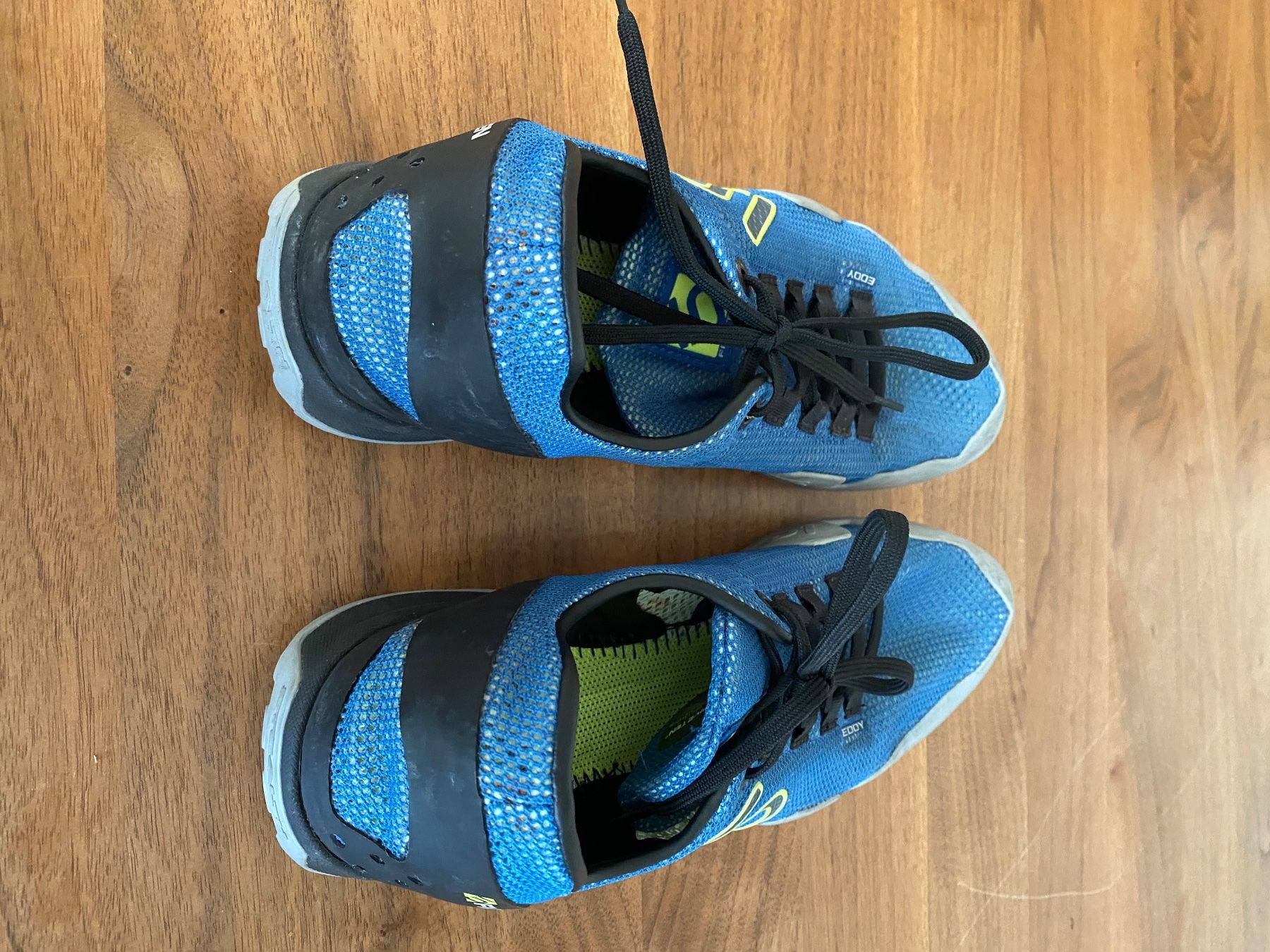 Five Ten Scarpe da uomo: Five Ten Wasserschuhe – Usato da Muri b. Bern venduto da Benim2 2