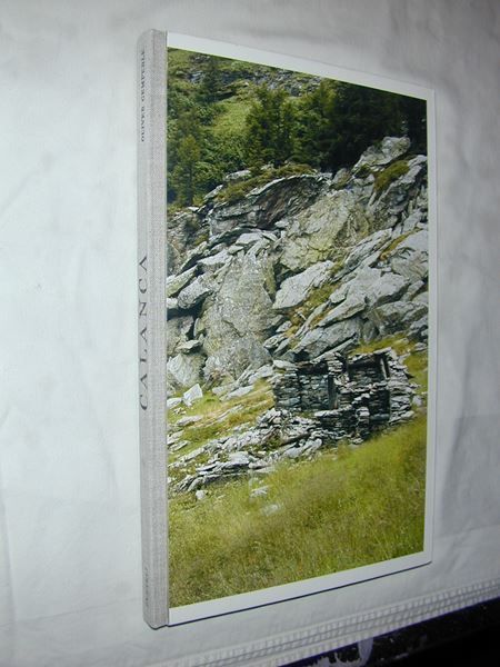 Bücher: Calanca Oliver Gemperle graubünden – Gebraucht aus Welschenrohr von Regool 4