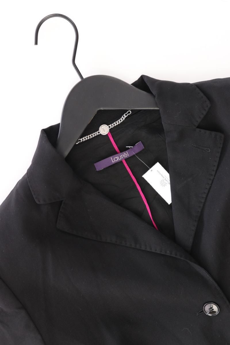 Giacche: Laurèl Jerseyblazer Gr. 42 schwarz – Usato da Neustadt an der Waldnaab venduto da SecondLifeFashion 2