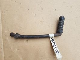 Kickstarter Oberteil YAMAHA DT 125 MX 2A8 Endur Jg 1978-1982
