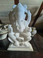 Ganesh aus Stein