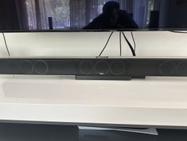 Soundbar Teufel