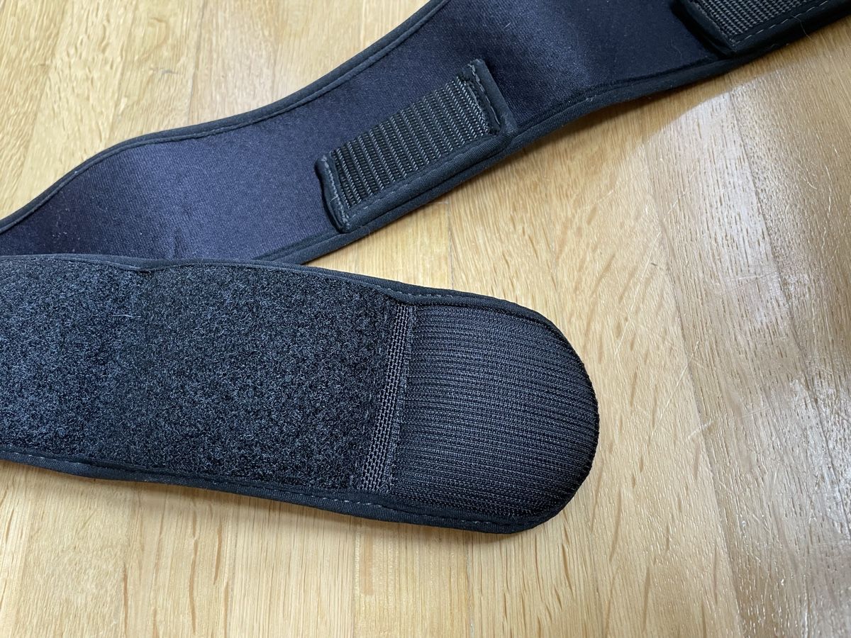 Schützensport: Alien Gear Holsters Belly Band – Neu (gemäss Beschreibung) aus Ziefen von  3