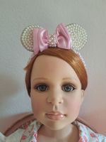 Minnie Mouse Prinzessin Haarband