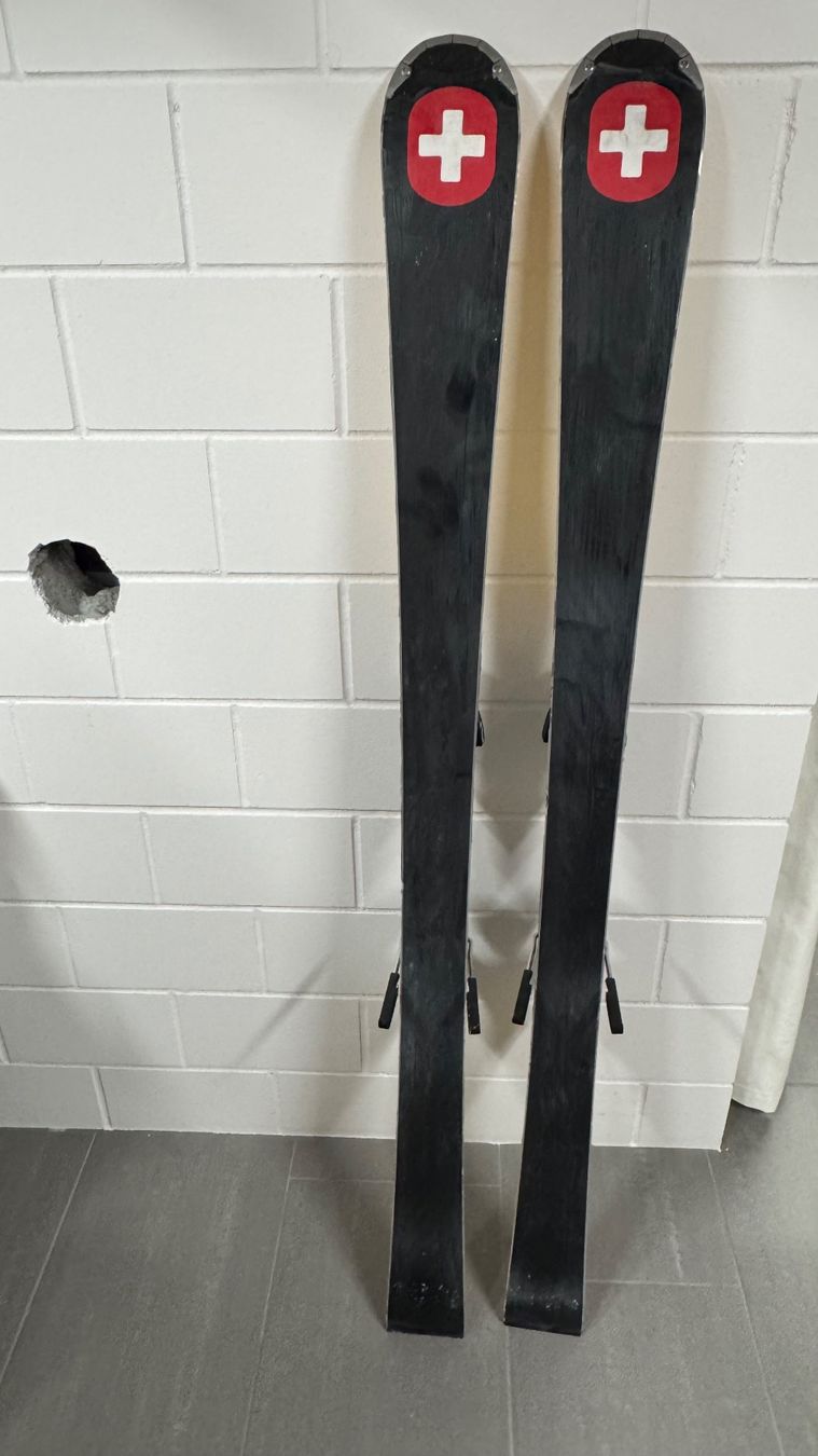 Sci: RTC Ski 1m38cm – Usato da Kirchdorf venduto da matiniki 7