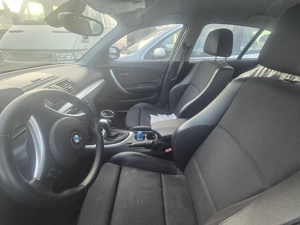 Autos: BMW 120 Benzin Automat MFK – D'occasion à Biel/Bienne par MS90s 6