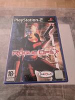 Rogue Ops PS2