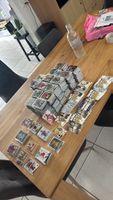 2500+ Topps Chrome cards🔥 Messi, Dowman, Karl etc ab 1.-🚨