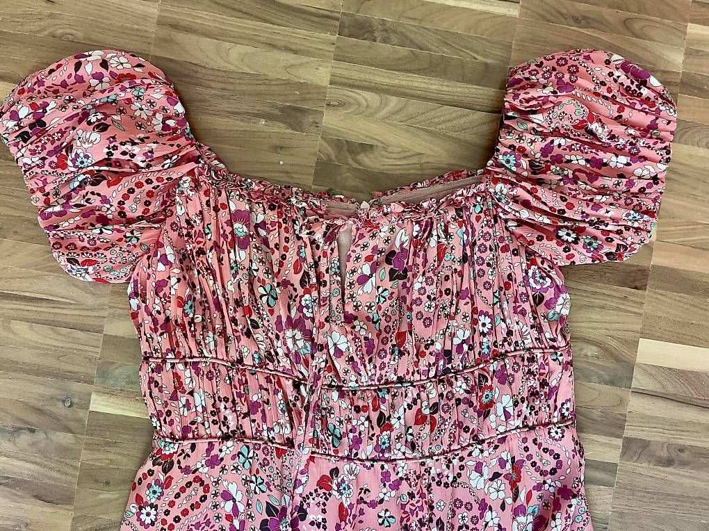Mango Vestiti: Mango Collection Sommerkleid, Gr. M – Usato da Zürich venduto da Medulla 1